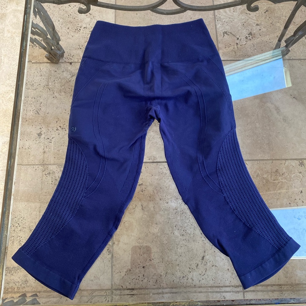 Lululemon legging